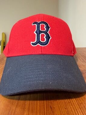 47Brand Boston Red Sox Fenway/Cooperstown Collection Fitted Size 7 1/8 Hat